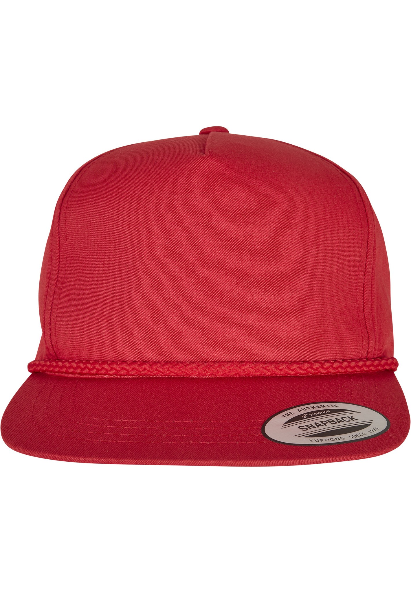 Flexfit by Yupoong YP Classics Classic Poplin Golf Cap 6002 - Visiera piatta - Foto 12 di 14