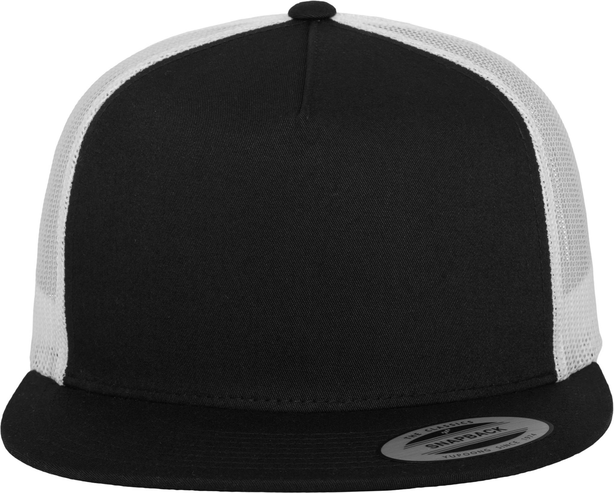 Flexfit by Yupoong Classic Trucker 2-Tone 6006T - Classic Sn