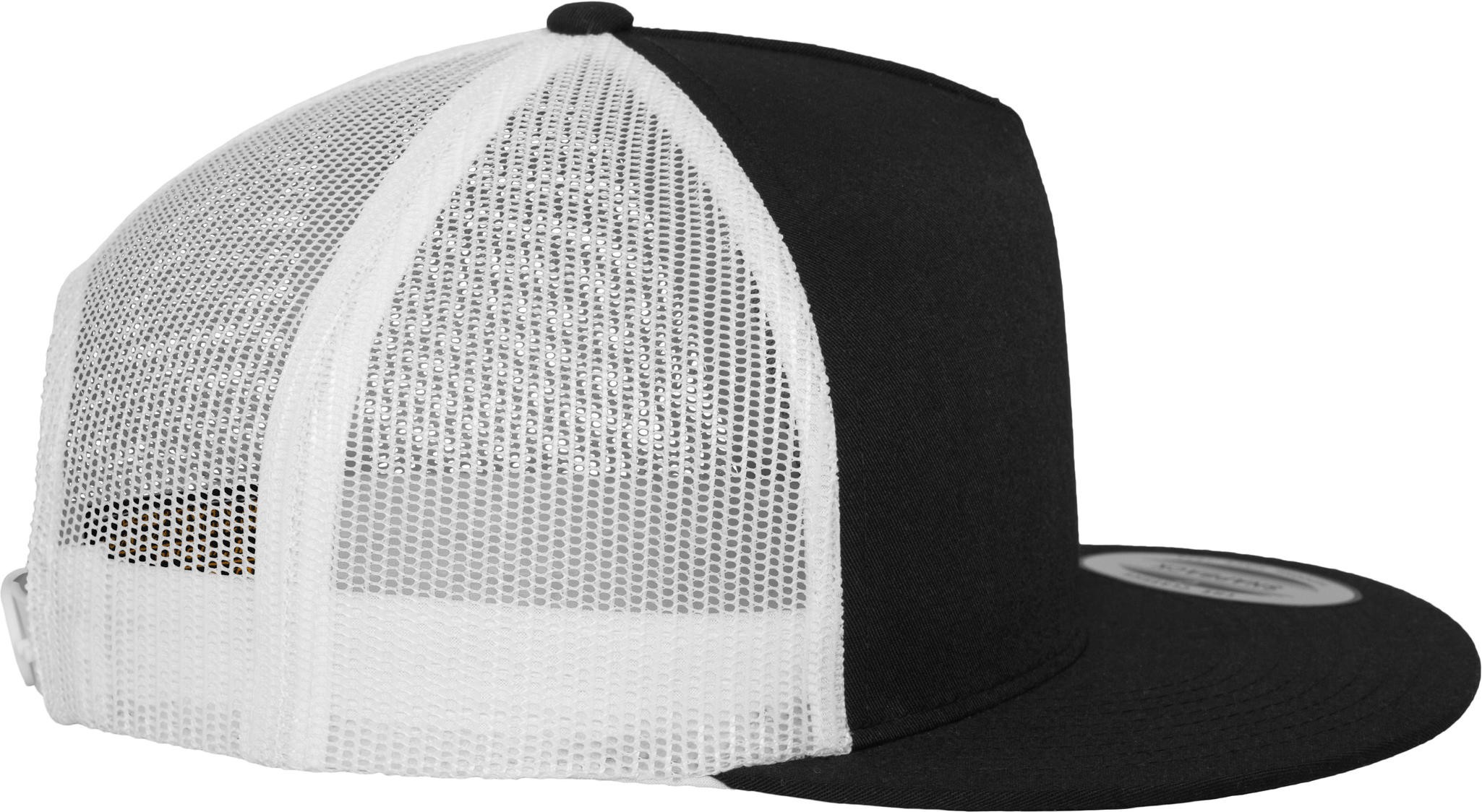 Flexfit by Yupoong Classic Trucker 2-Tone 6006T - Classic Snapback