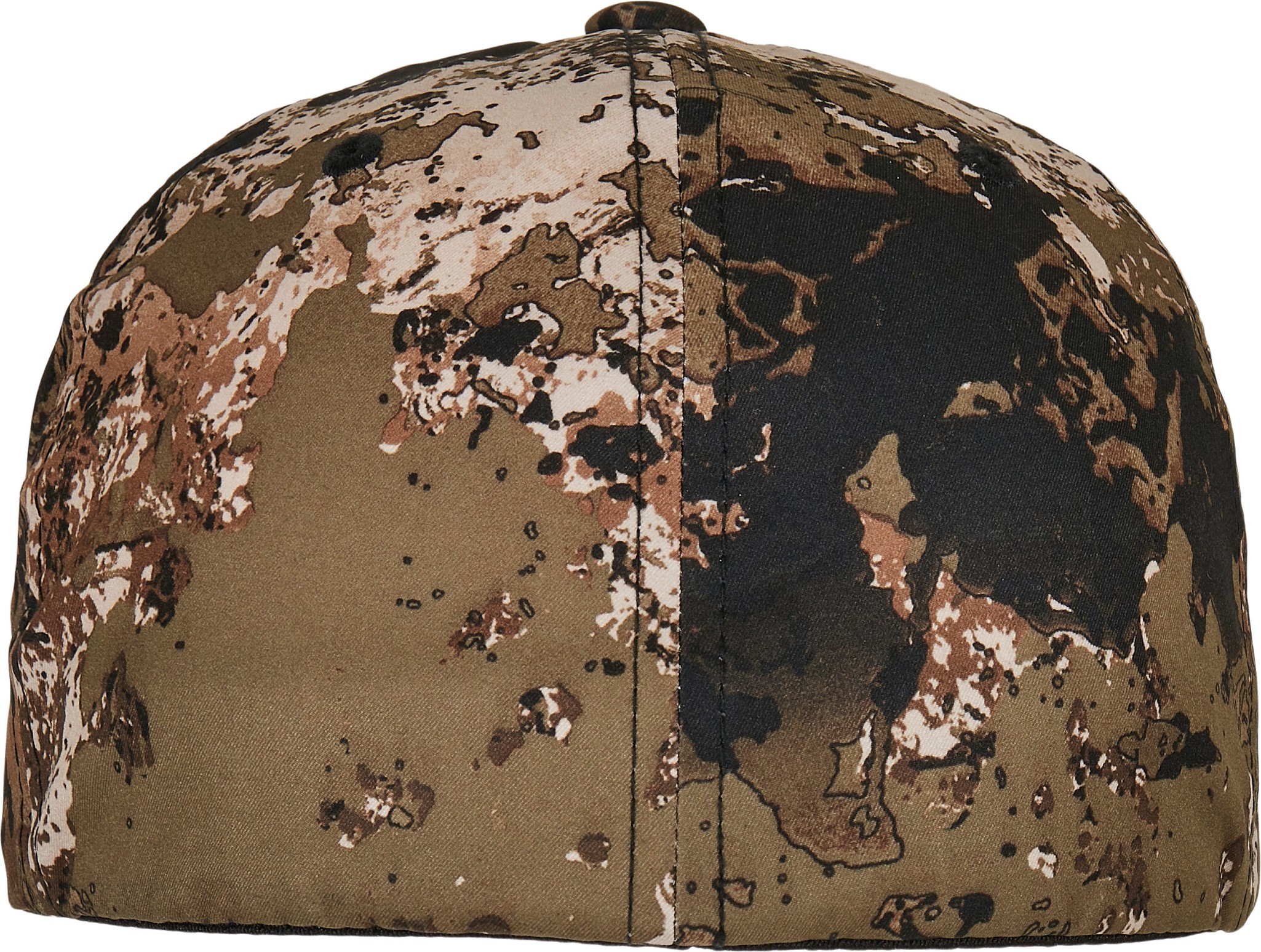Flexfit by Yupoong Flexfit Veil Camo™ cap (6277VC) 6277VC - Picture 8 of 9